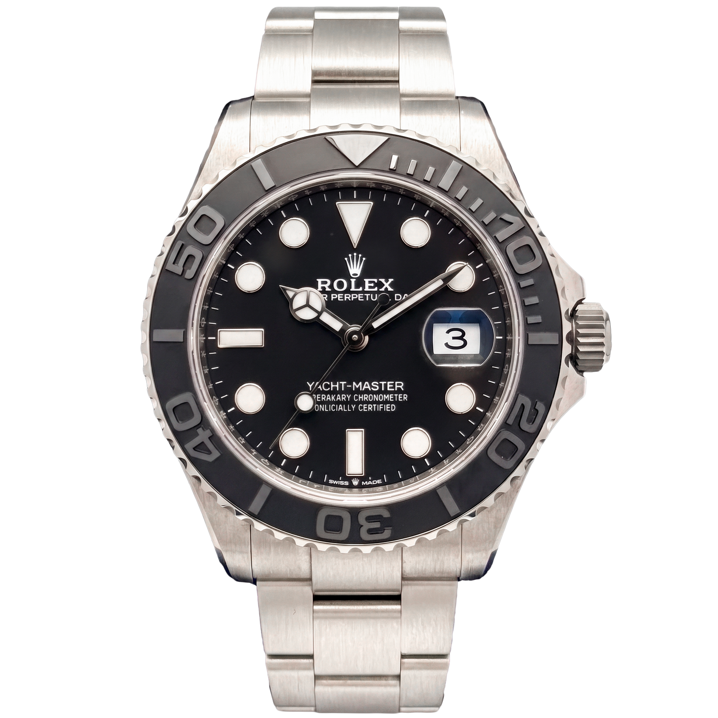 Yacht-Master 42mm - 226627
