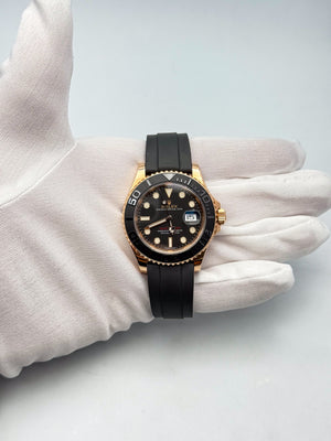 Yacht-Master - 116655