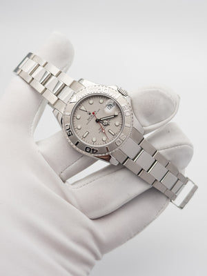 Yacht-Master 35mm - 168622